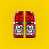 Left/Right Tail Light Brake Lamp for Toyota Hilux (2005-2015)