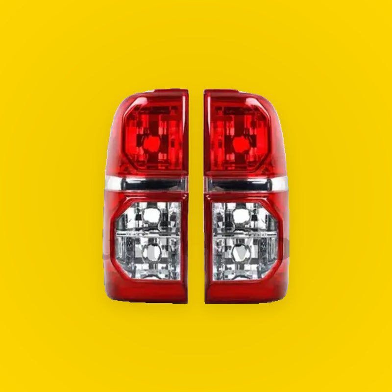 Left/Right Tail Light Brake Lamp for Toyota Hilux (2005-2015)