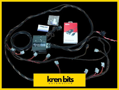 Lexus 1Uzfe V8 Performance Ecu Computer Kit