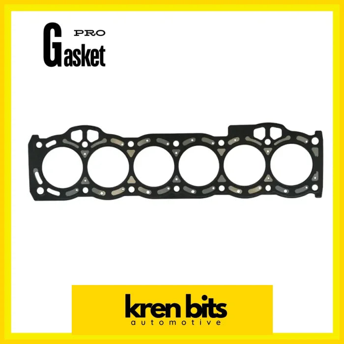 For Lexus Is 1Gfe Engine Compartment Gasket Stainless Steel Full Set Auto Parts 04111-70110