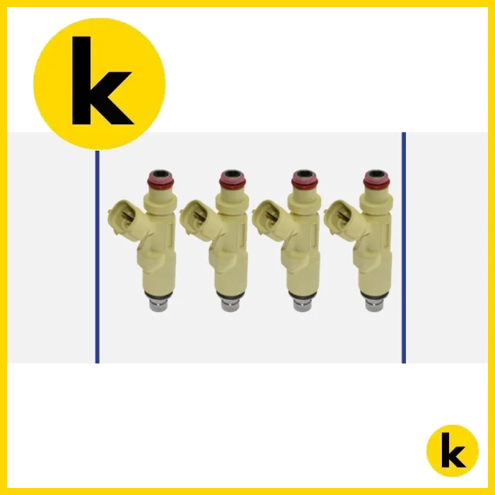 Lexus IS200 98-05 Fuel Injectors Kren Bits