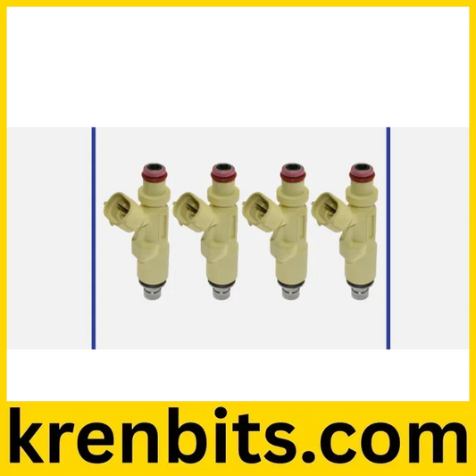 Lexus IS200 98-05 Fuel Injectors Kren Bits