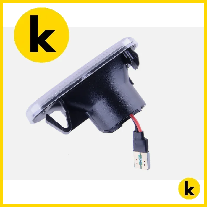 Lexus IS200 99-05 Side Indicators Kren Bits