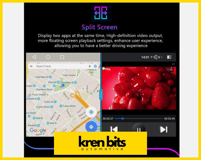  Kren Bits