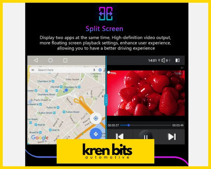 Kren Bits