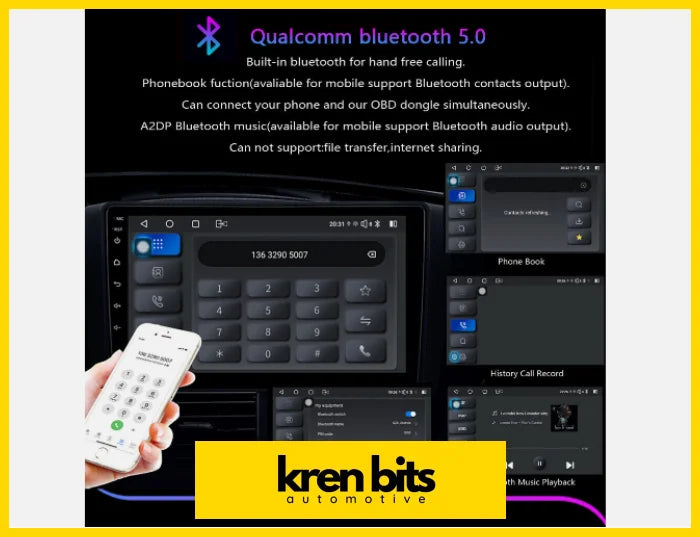  Kren Bits