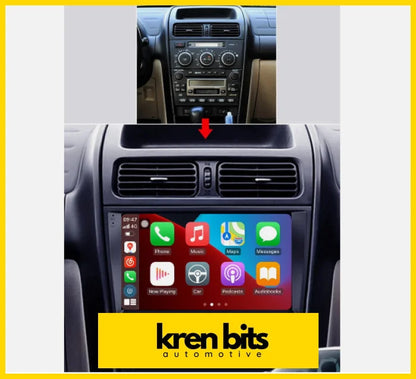  Kren Bits