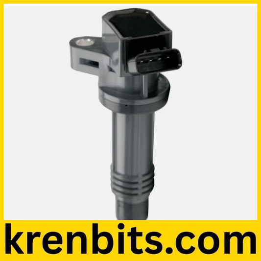  Kren Bits