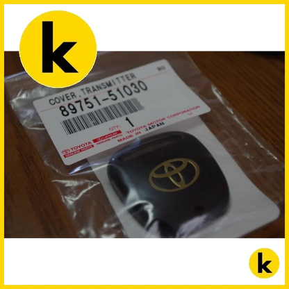 Lexus IS300 00-05 Remote (No Key) Kren Bits