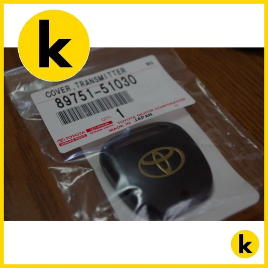 Lexus IS300 00-05 Remote (No Key) Kren Bits
