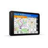 Garmin dzlCam LGV725 7in GPS Truck Sat Nav with built-in