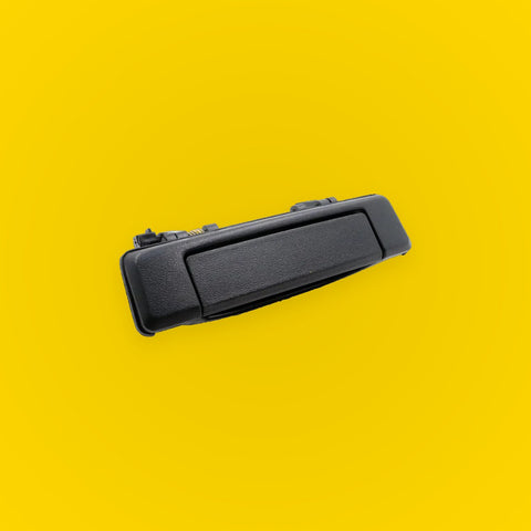LH Black Exterior Door Handle for Mazda Bravo B2000 B2200 B2600 1985-1996