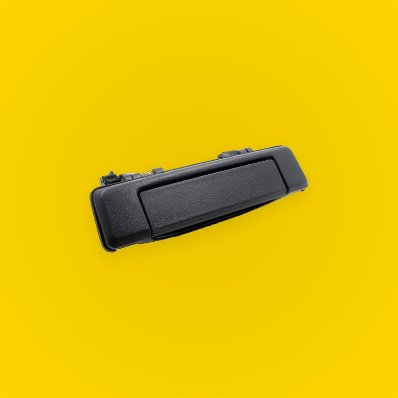 LH Black Exterior Door Handle for Mazda Bravo B2000 B2200 B2600 1985-1996