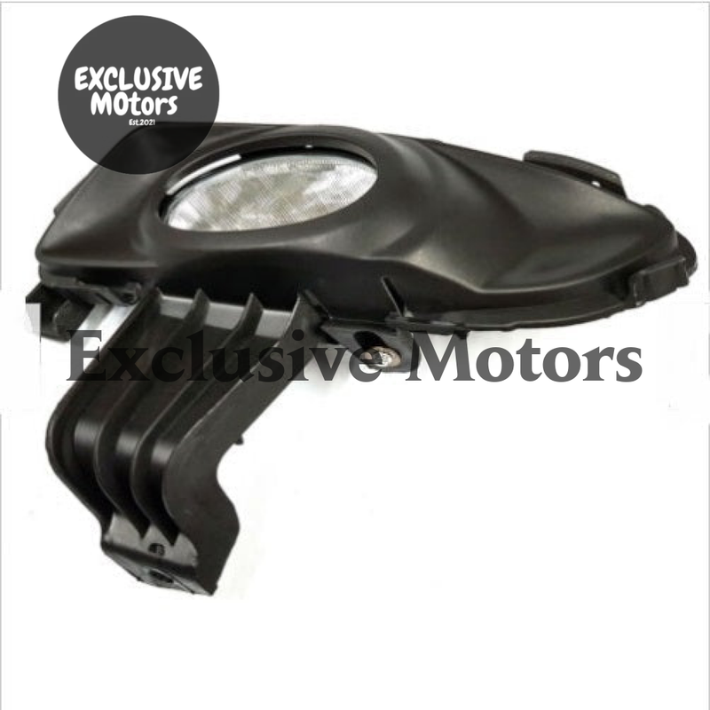 Mazda 3 Axela BK Sedan Left-Hand Fog Light (2004-2006)