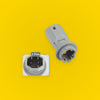 License Plate & Marker Light Bulb Socket Connector for Scion TC (2005-2016)