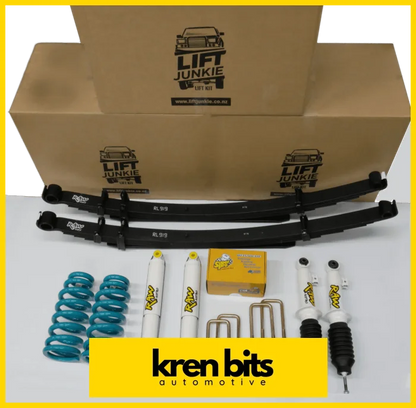  Kren Bits