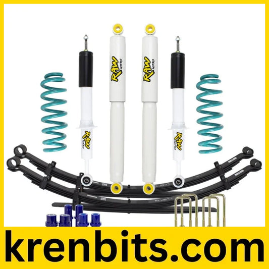  Kren Bits
