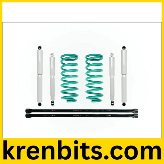  Kren Bits