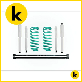  Kren Bits