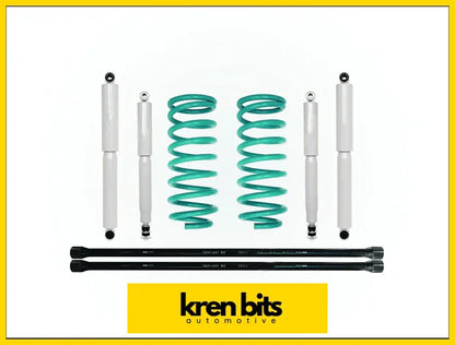  Kren Bits