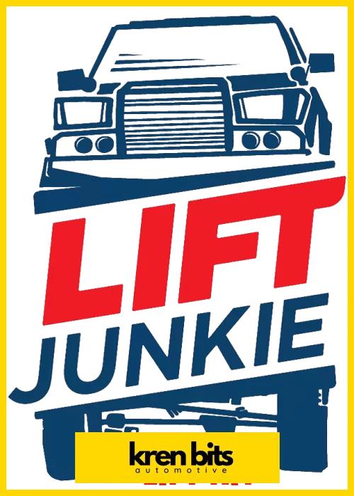 Lift Junkie 2’’ Lift Kit to Suit Toyota Landcruiser 78 Series (1987-1996) Lift Kit