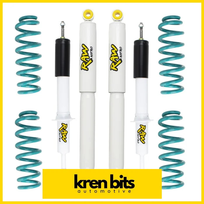  Kren Bits