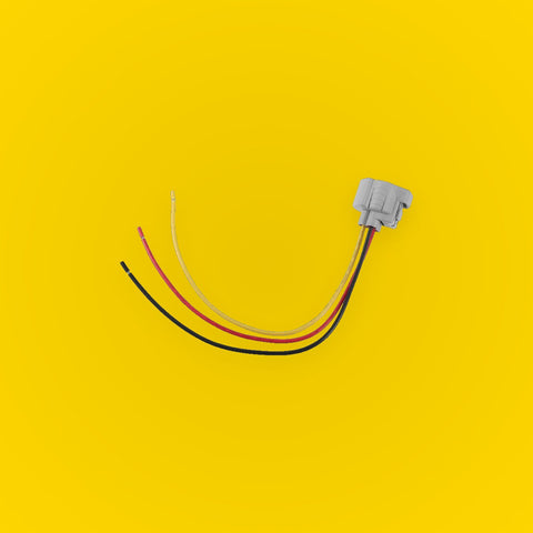 Light Signal Plug Connector Harness for Nissan (Set of 2)