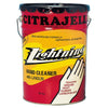 Lightning Hand Cleaner Citra Jell 20kg 395J