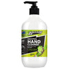 Lightning Orange Cream Hand Cleaner 500ml 999C
