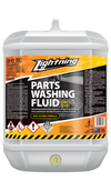 Lightning Parts Washer Fluid 20L LTPWF020