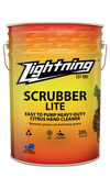 Lightning Scrubber Hand Cleaner 20L 397JP