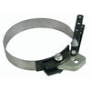 Lisle Adjustable Oil Filter Wrench 53100