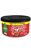Little Trees Car Air Freshener Fiber Can Cherry Blast 1