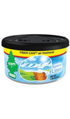 Little Trees Car Air Freshener Fiber Can Summer Linen 1