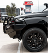 MCC Phoenix 808-02 A-Frame Bar - Mitsubishi Triton 2019+ - Image 6