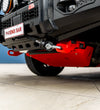 MCC Phoenix 808-02 A-Frame Bar - Ford Everest 2022+ - Image 5