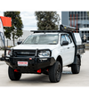 MCC Phoenix 808-02 A-Frame Bar - Isuzu D-Max 2024+ - Image 4