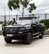 MCC Phoenix 808-02 A-Frame Bar - Mitsubishi Triton 2019+ - Image 4