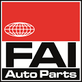 FAI Cylinder Head Bolt Set NHBS125
