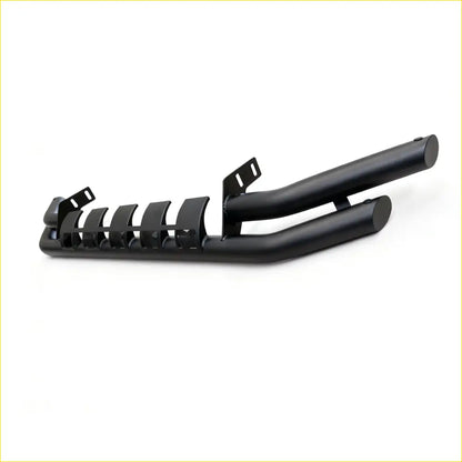 Low Bar Nudge Nissan Navara 2015-2025