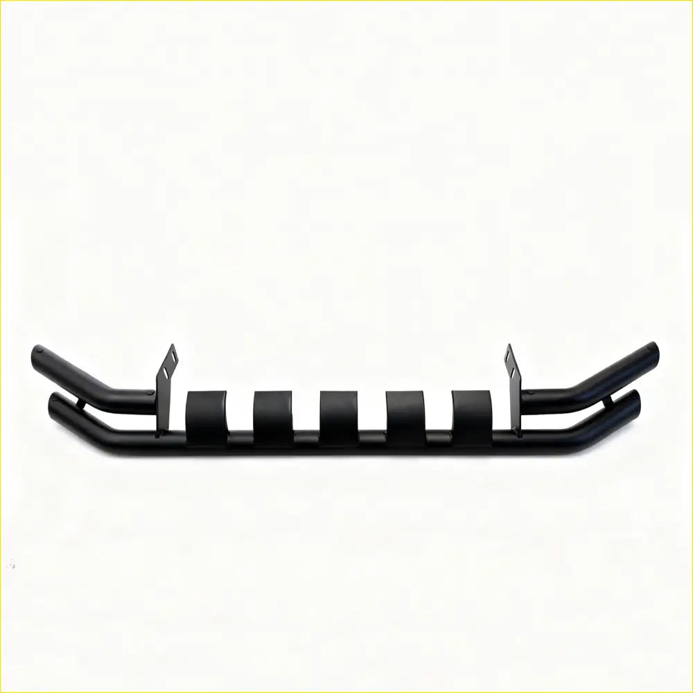 Low Bar Nudge Nissan Navara 2015-2025