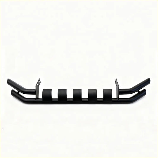 Low Bar Nudge Toyota Hilux Revo 2015+