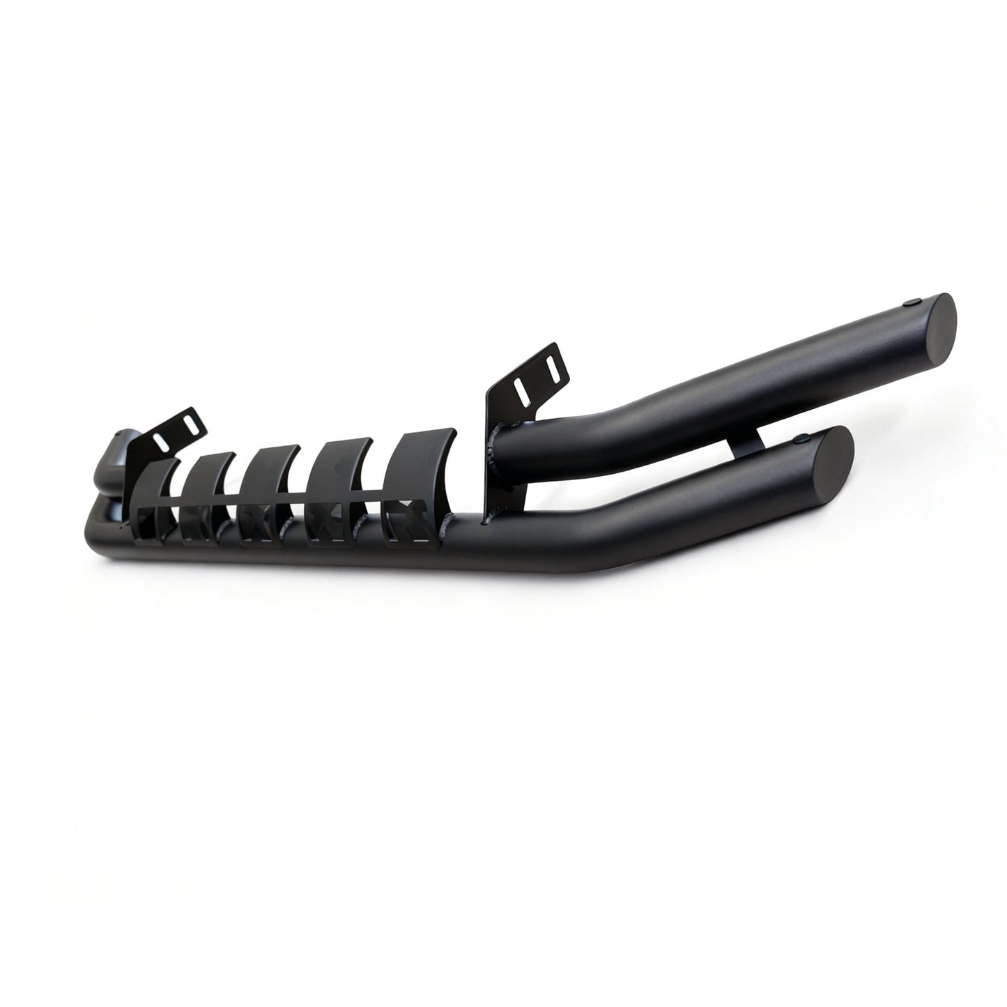 Low Bar Nudge Toyota Hilux Revo 2015+