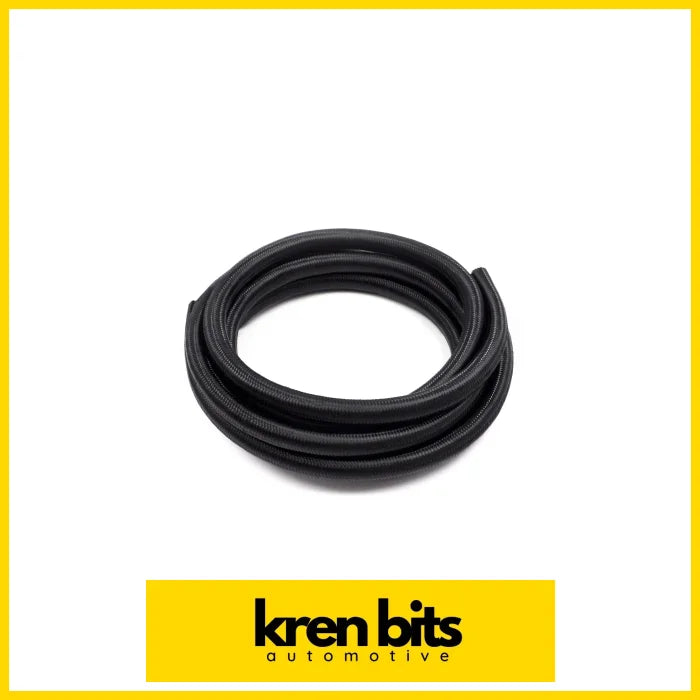 Low Profile Oil Filter Relocation Kit