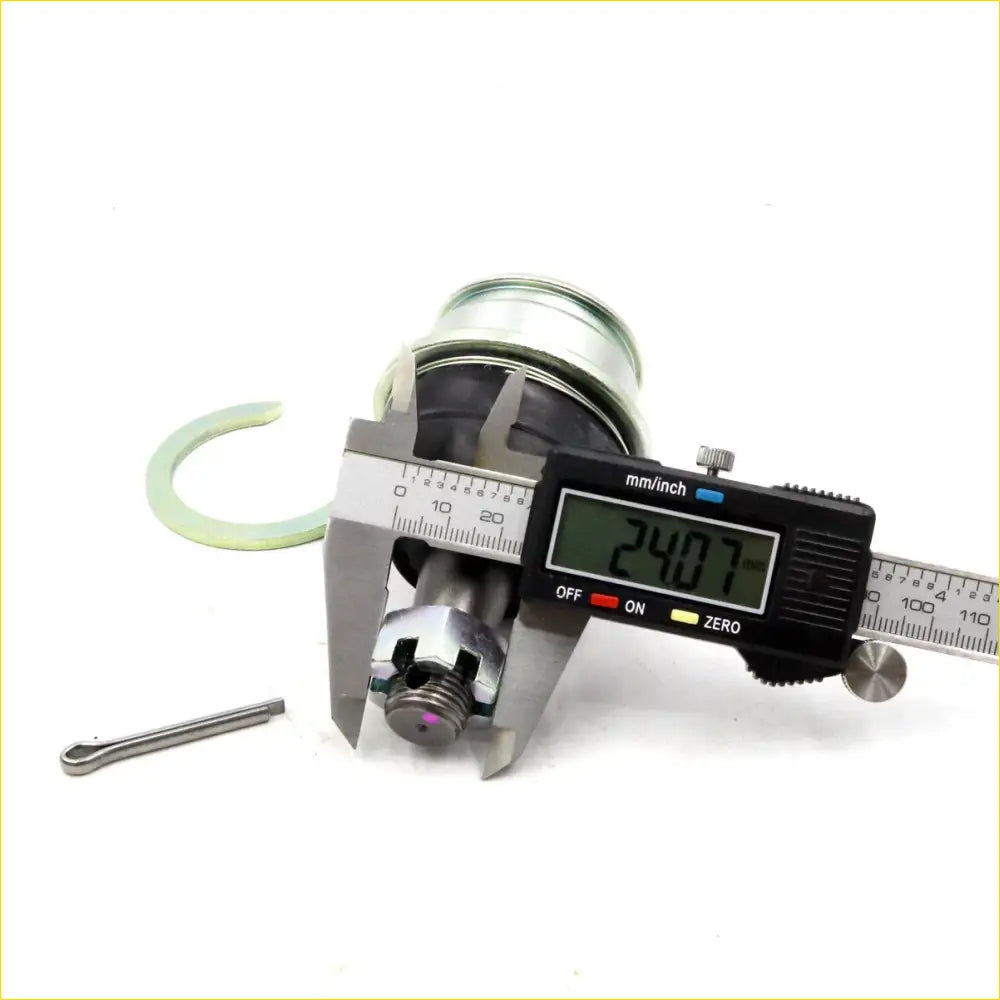 Lower Ball Joint Assembly for Toyota Hilux2004-2016 - Steering