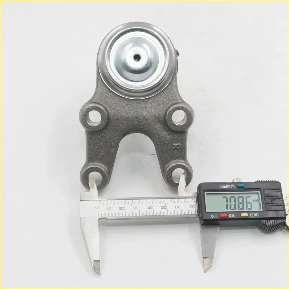 Lower Ball Joints for Datsun Cedric Gloria 260C Nissan 1975-1979 - Steering