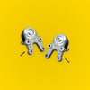 Lower Ball Joints for Datsun Cedric Gloria 260C Nissan 1975-1979