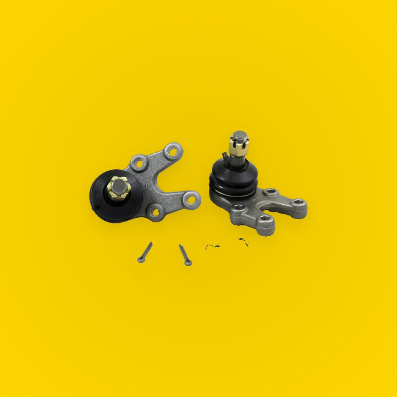 Lower Ball Joints for Nissan Caravan Homy E23 Datsun Urvan 1978-1986