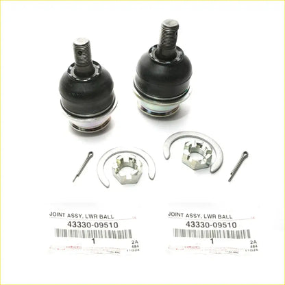 Lower Ball Joints for Toyota Hilux2005-2015 - Steering