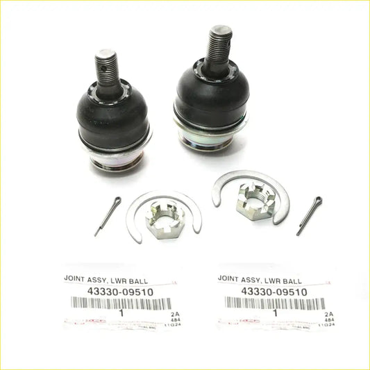 Lower Ball Joints for Toyota Hilux2005-2015 - Steering